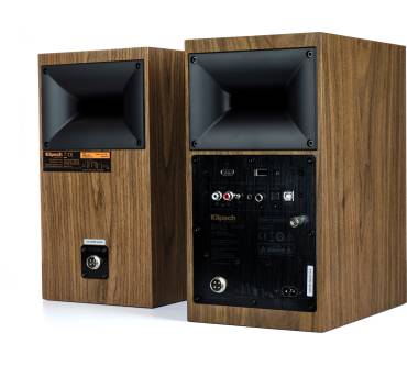 Produktbild Klipsch The Fives