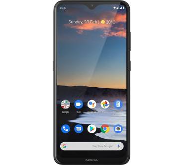 Produktbild Nokia 5.3