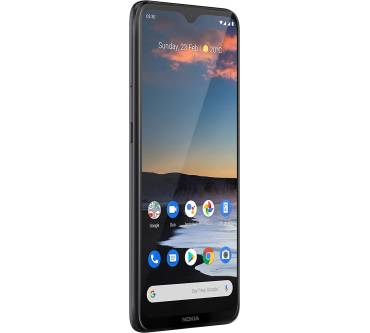 Produktbild Nokia 5.3