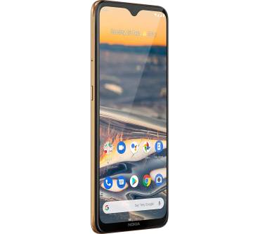 Produktbild Nokia 5.3