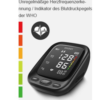 Produktbild Hylogy MD-H131