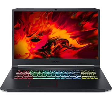 Produktbild Acer Nitro 5 AN517-52