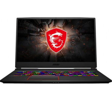 Produktbild MSI GE75 Raider 10SGS