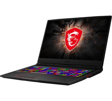 Produktbild MSI GE75 Raider 10SGS