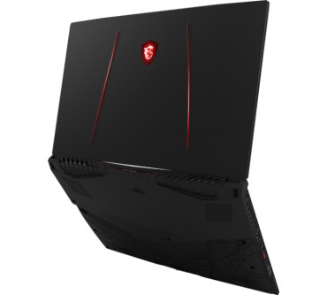 Produktbild MSI GE75 Raider 10SGS