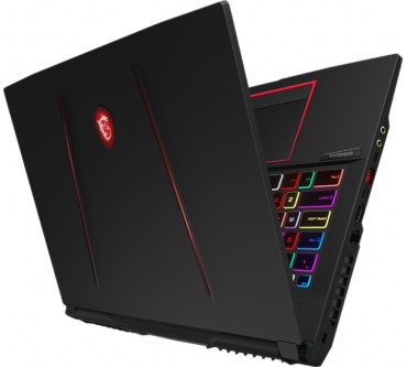 Produktbild MSI GE75 Raider 10SGS