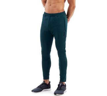 Produktbild TCA Herren Competitior SlimFit Trainingshose