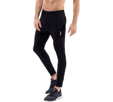 Produktbild TCA Herren Competitior SlimFit Trainingshose