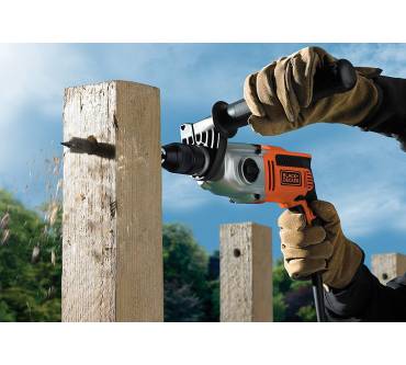 Produktbild Black + Decker KR 8542