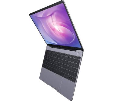 Produktbild Huawei MateBook 13 (2020)