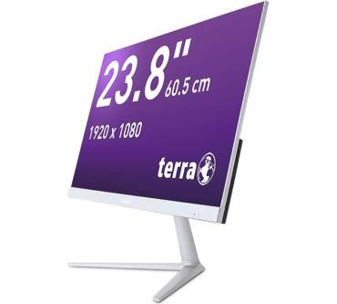 Produktbild Terra All-in-One-PC 2400 Greenline