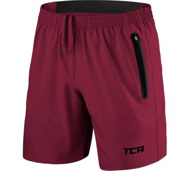 Produktbild TCA Herren Elite Tech Trainingsshorts