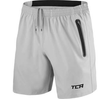 Produktbild TCA Herren Elite Tech Trainingsshorts