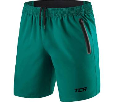 Produktbild TCA Herren Elite Tech Trainingsshorts