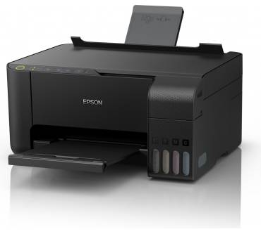 Produktbild Epson EcoTank L3150