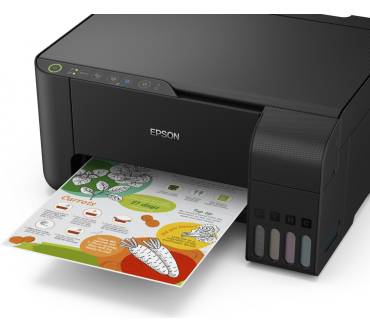 Produktbild Epson EcoTank L3150