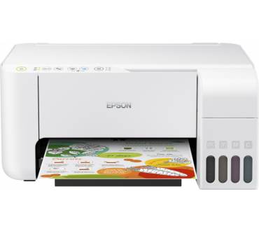 Produktbild Epson EcoTank L3150