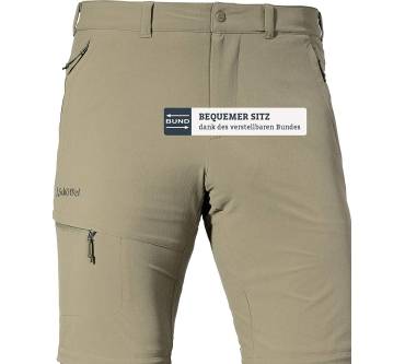 Produktbild Schöffel Pants Koper1 Zip Off