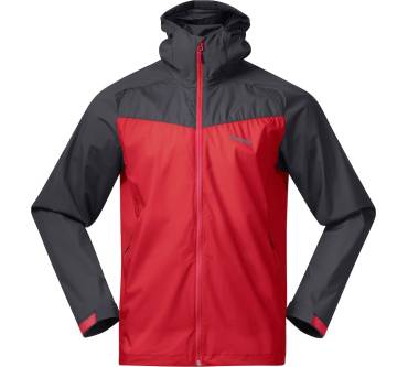 Produktbild Bergans Microlight Jacket