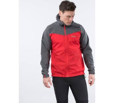 Produktbild Bergans Microlight Jacket