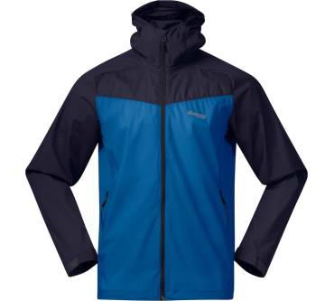 Produktbild Bergans Microlight Jacket