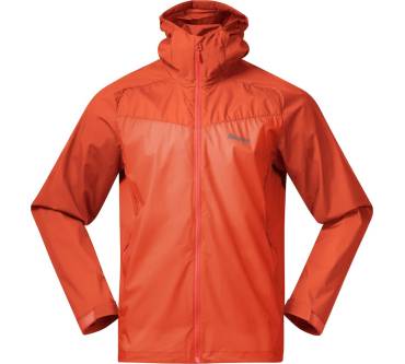 Produktbild Bergans Microlight Jacket