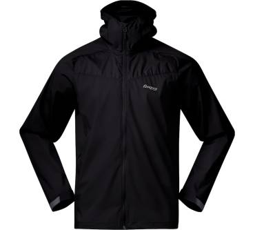 Produktbild Bergans Microlight Jacket