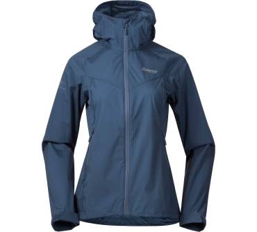 Produktbild Bergans Microlight Jacket