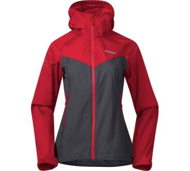 Produktbild Bergans Microlight Jacket