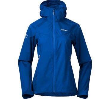 Produktbild Bergans Microlight Jacket