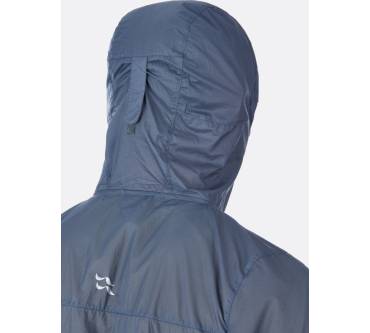 Produktbild Rab Vital Windshell Hoody