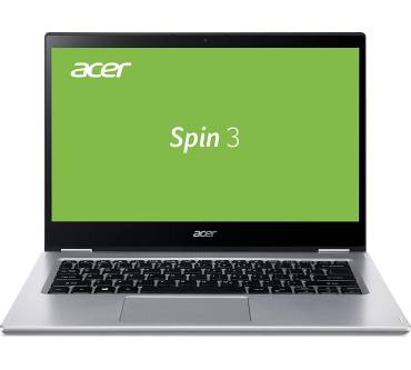 Produktbild Acer Spin 3 SP314-54N