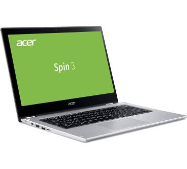 Produktbild Acer Spin 3 SP314-54N