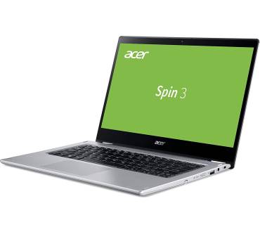 Produktbild Acer Spin 3 SP314-54N