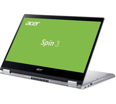 Produktbild Acer Spin 3 SP314-54N