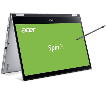 Produktbild Acer Spin 3 SP314-54N