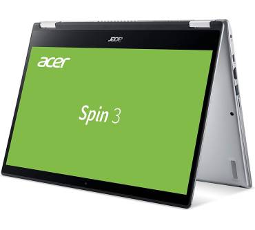 Produktbild Acer Spin 3 SP314-54N