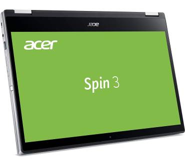 Produktbild Acer Spin 3 SP314-54N