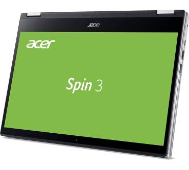 Produktbild Acer Spin 3 SP314-54N