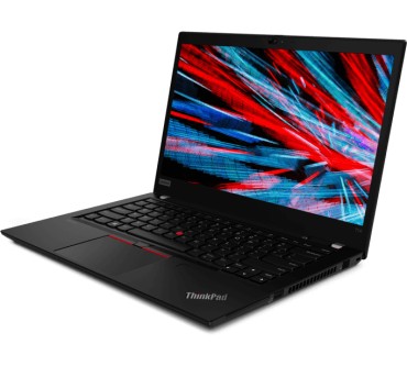 Produktbild Lenovo ThinkPad T14 (AMD)