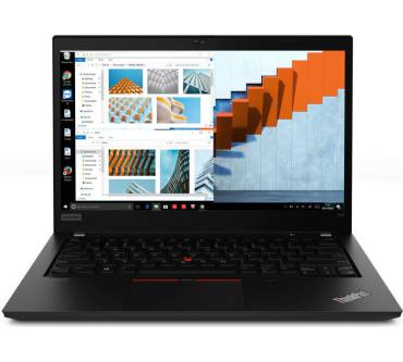 Produktbild Lenovo ThinkPad T14 (AMD)