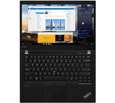 Produktbild Lenovo ThinkPad T14 (AMD)