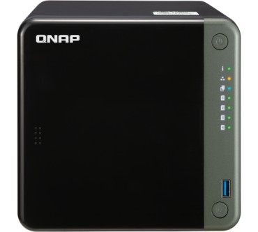 Produktbild Qnap TS-453D-4G