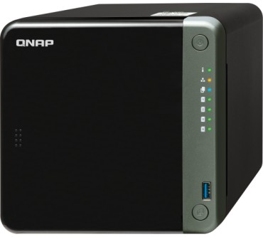 Produktbild Qnap TS-453D-4G