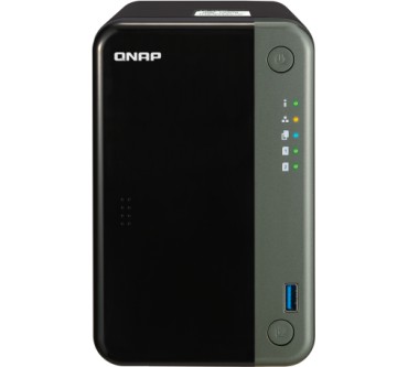 Produktbild Qnap TS-253D-4G