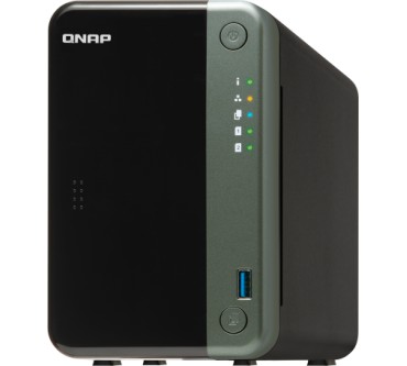 Produktbild Qnap TS-253D-4G