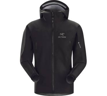 Produktbild Arc'teryx Zeta LT Jacke