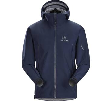 Produktbild Arc'teryx Zeta LT Jacke