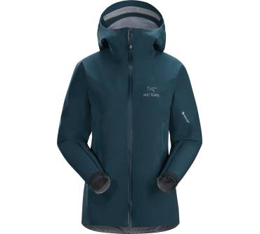 Produktbild Arc'teryx Zeta LT Jacke