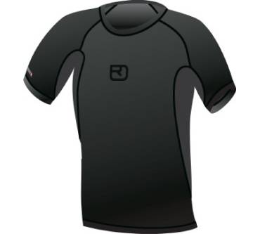 Produktbild Ortovox Merino 130 Men's Short Sleeve